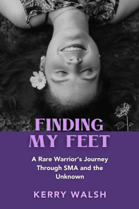 Finding My Feet