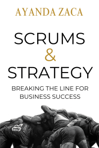 Scrums & Strategy