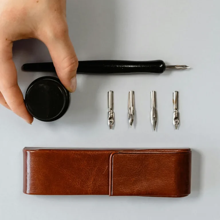 author tools and resources