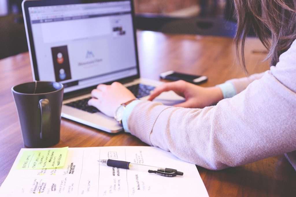 How to Budget for Your Self-Published Book: What to DIY and When to Invest 4 student 849822 1280