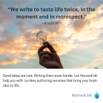 Writing Resources 12 1