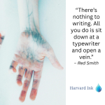 Writing Resources 13 2