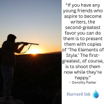 Writing Resources 17 5