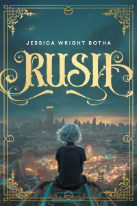 Rush Thumbnail Cover