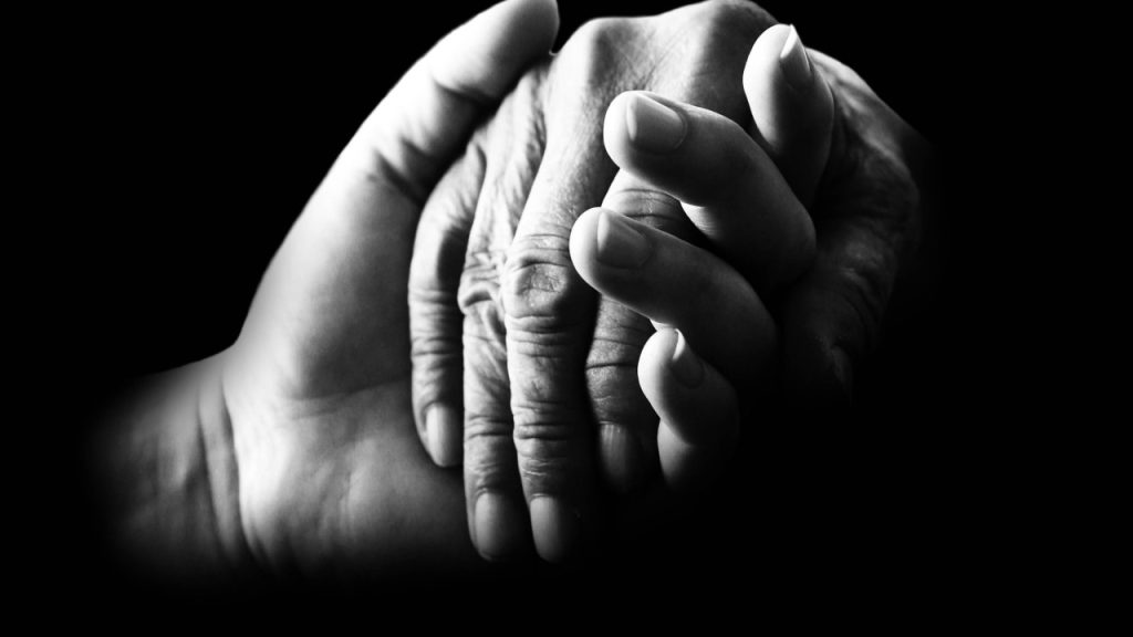 The empathy gap