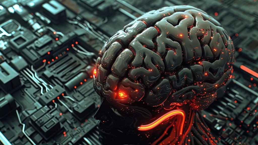 AI and thinking for yourself