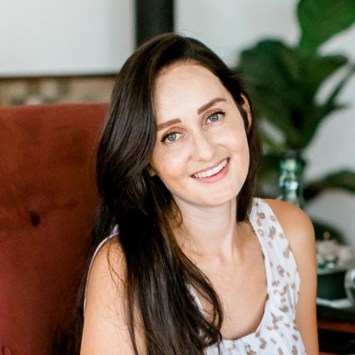 Jessica Wright Botha