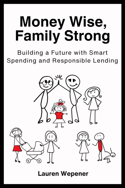 Credit Wise, Family Strong