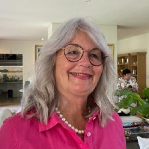 Maureen Campbell